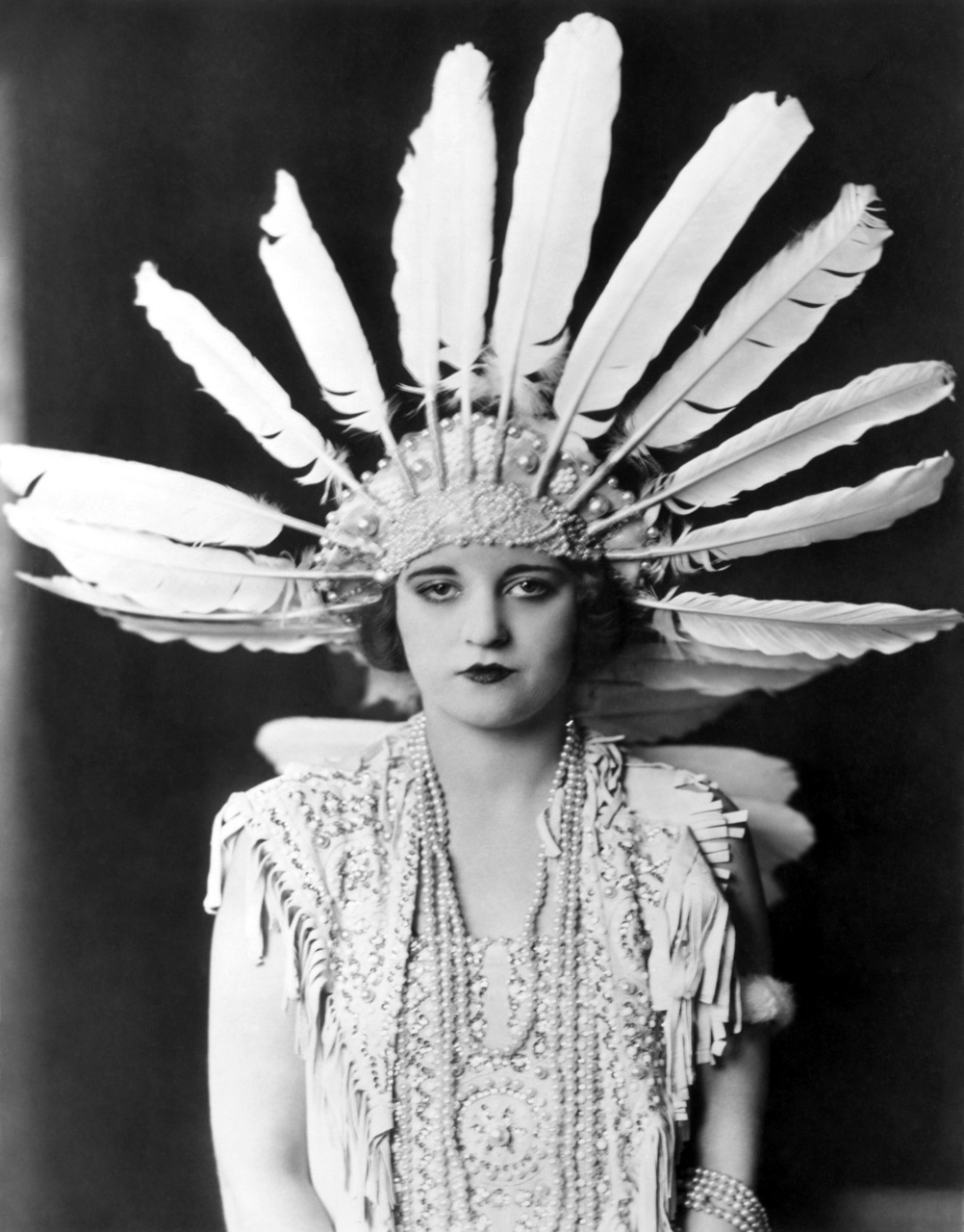 Tallulah Bankhead 1923