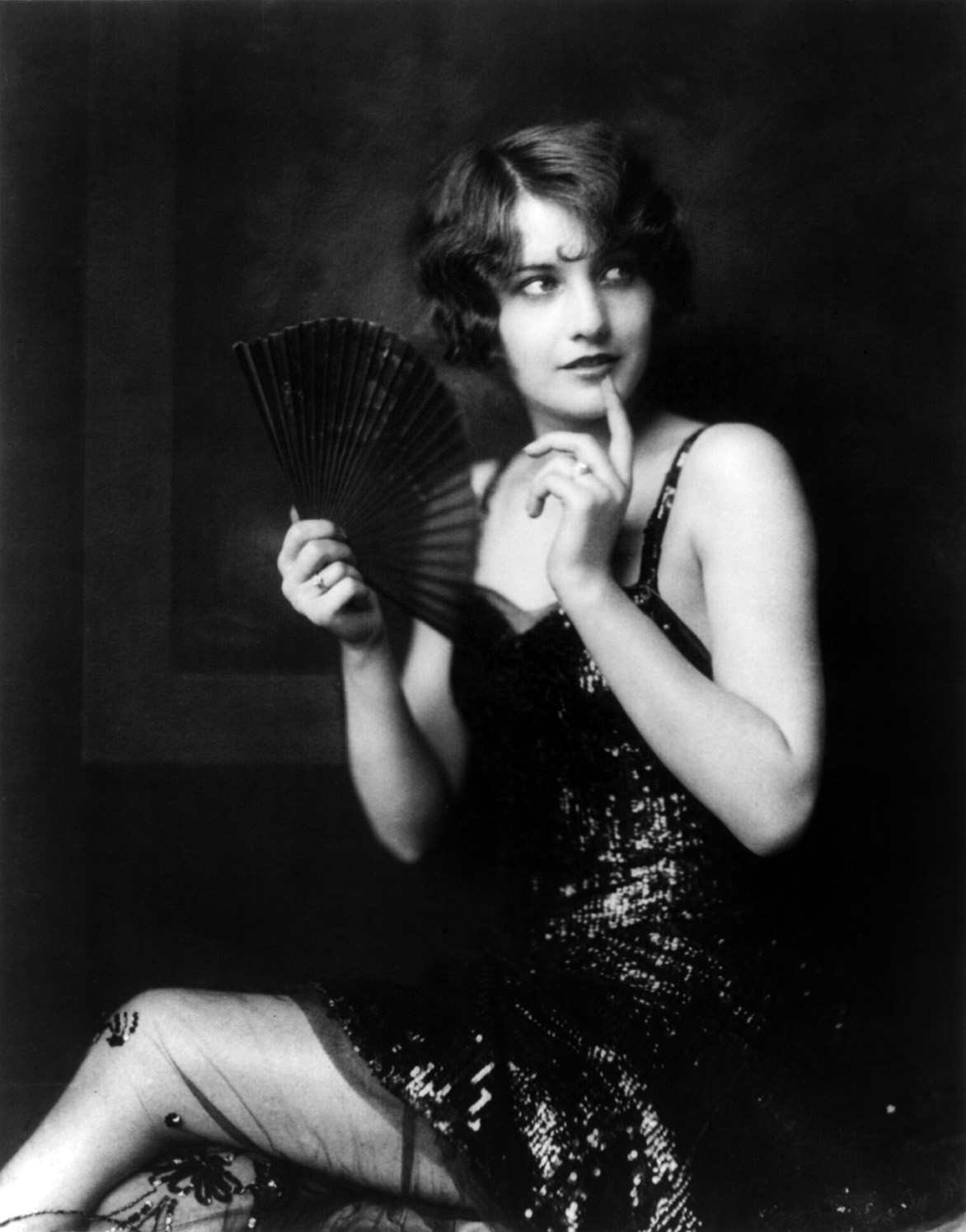 Barbara Stanwyck, 1924