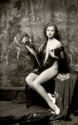 Anne Lee Patterson, 1920s