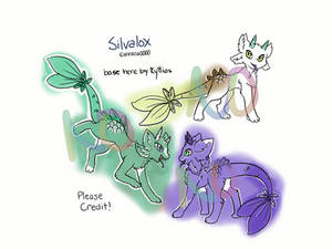 Silvalox Adoptables