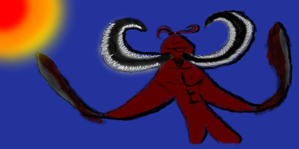 Simitar by roamingnomad343 on DeviantArt