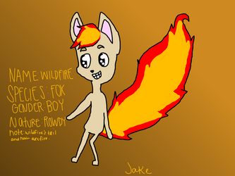 Wildfire Ref