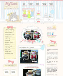 My Totoro Online Gift Shop