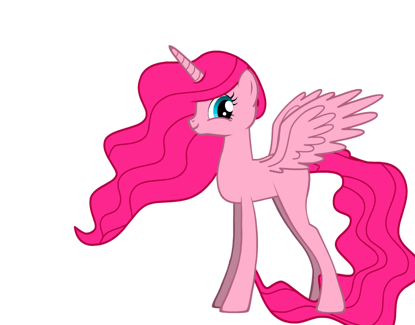 Принцесса Пинки. Пинки Пай Аликорн принцесса. Пони принцесса Пинки. My little Pony Пинки Пай Аликорн.