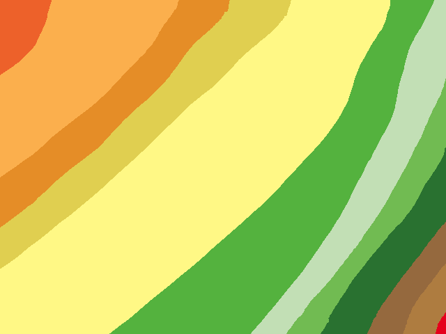 Applejack Colors by LightningChaser2000 on DeviantArt