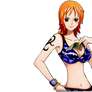 nami one piece