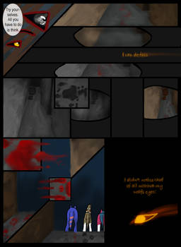 Renegades Page 20