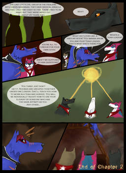 Renegades Page 25