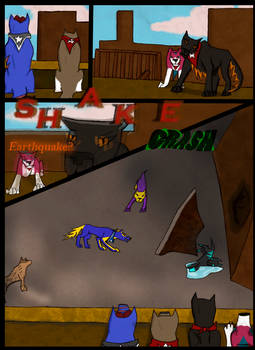 Renegades Page 27