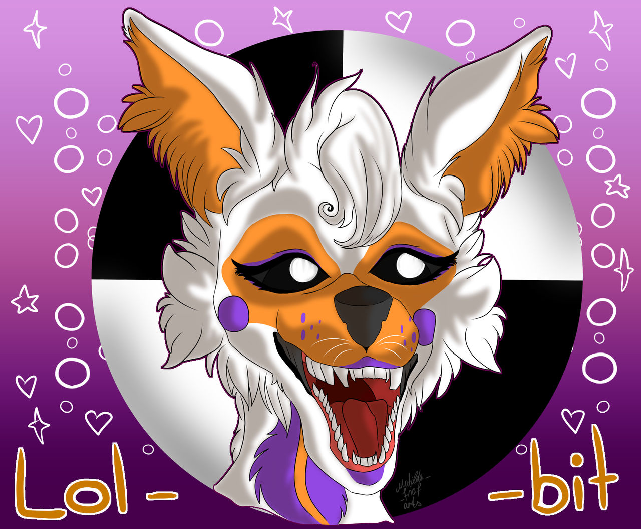 Lolbit By Matildafnafarts On DeviantArt lolbit-by-matildafnafarts-on-deviantart