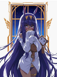 Snuggle with Nitocris