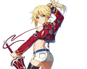 New Mordred