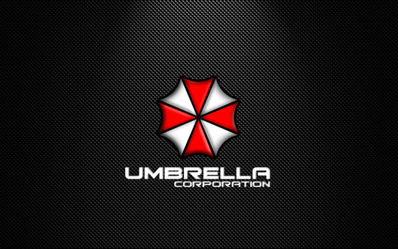 Umbrella Corperation Wallpaper