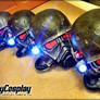 NCR Veteran Ranger Helmets 02