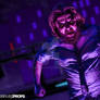 Bigby Wolf / The Wolf Among Us (Cosplay) - 07
