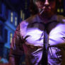 Bigby Wolf / The Wolf Among Us (Cosplay) - 05