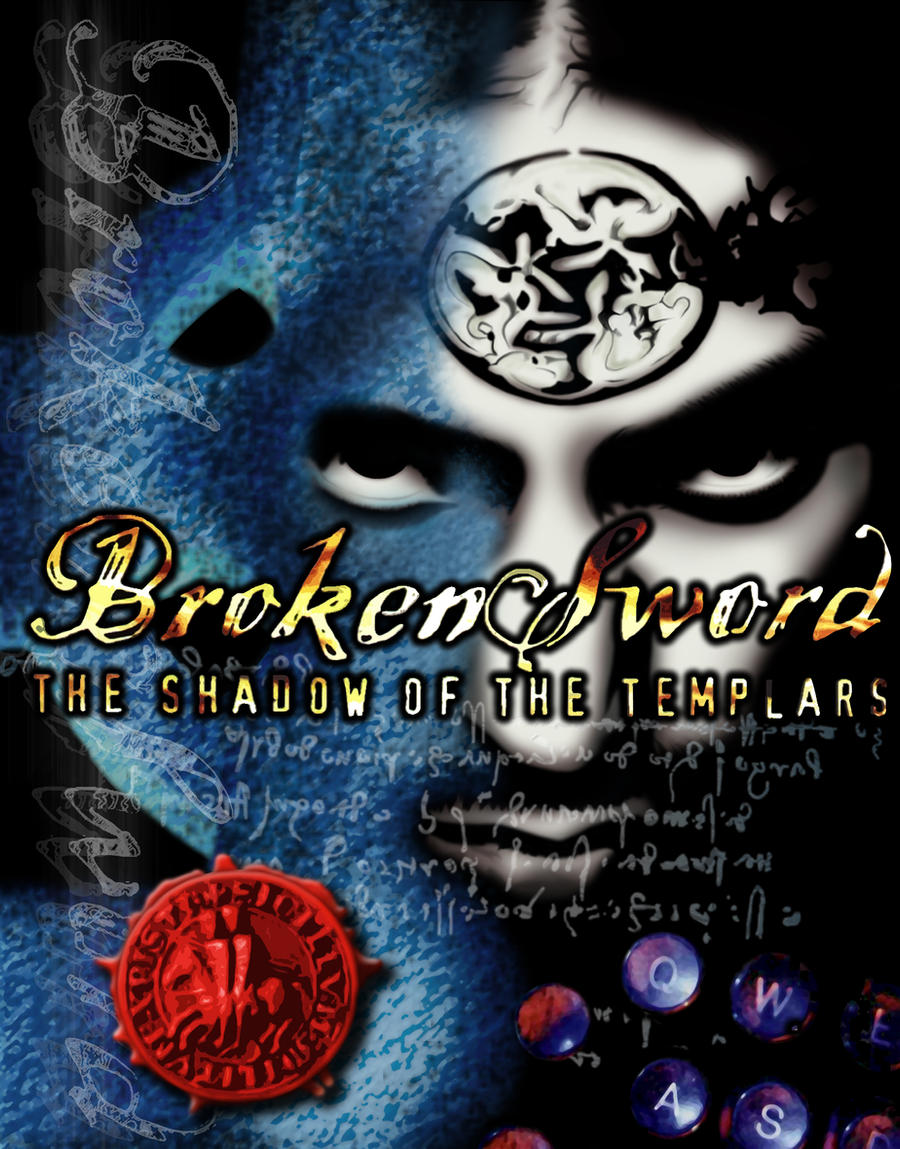 Broken Sword: RebuildProject2