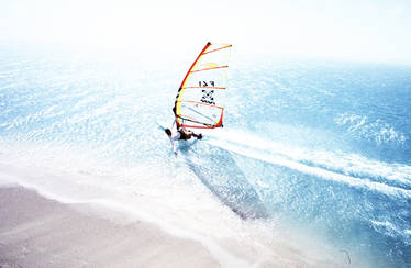 windsurf in my city