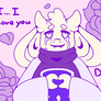 Toriel 2