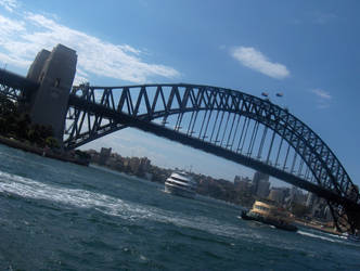 Sydney Is Always Beautiful....