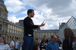 deviantART World Tour Paris_6 by chmavroma