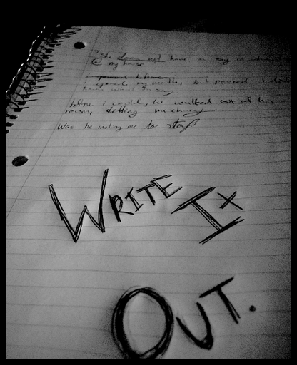 Write It