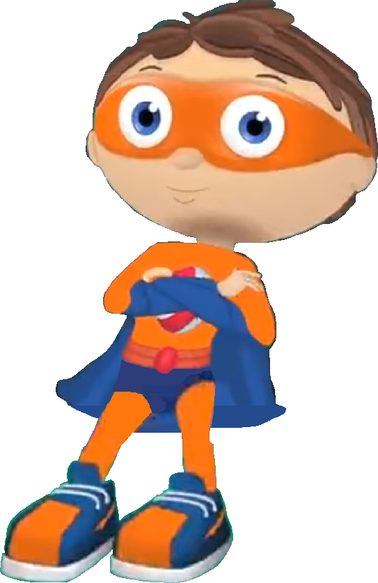 Proto System Cartoon Proto Render by Sebastianisbackagain on DeviantArt