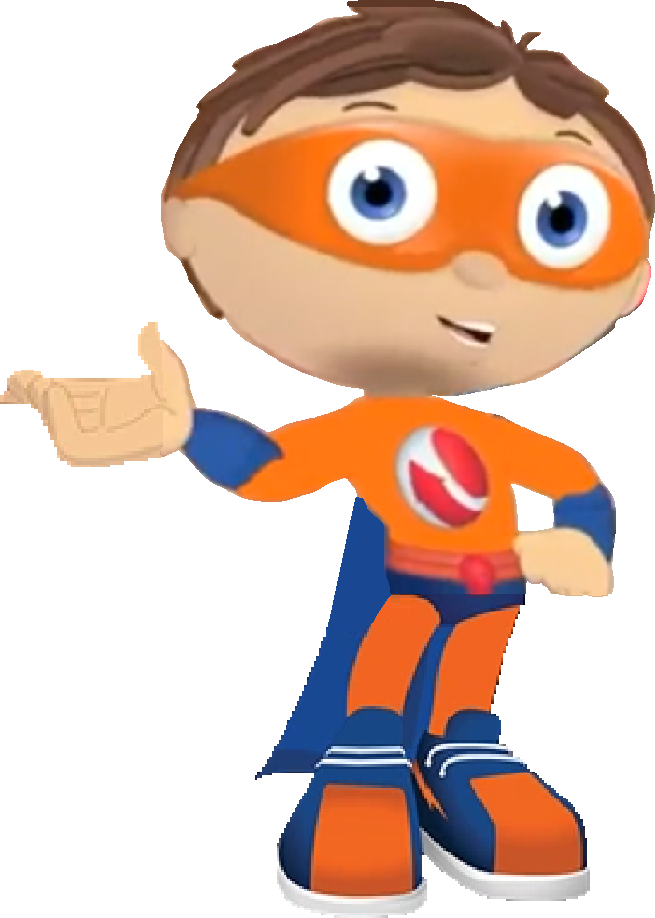Proto System Cartoon Proto Render 2 by Sebastianisbackagain on DeviantArt