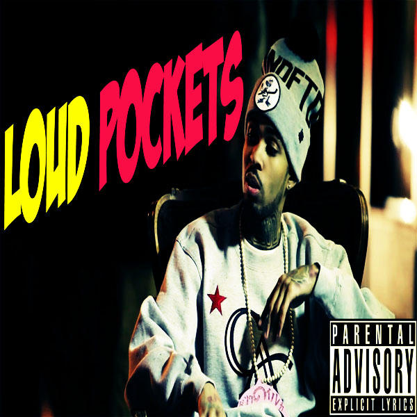 Jampockets Deviantart LOUD POCKETS by spacejamjordanz on DeviantArt