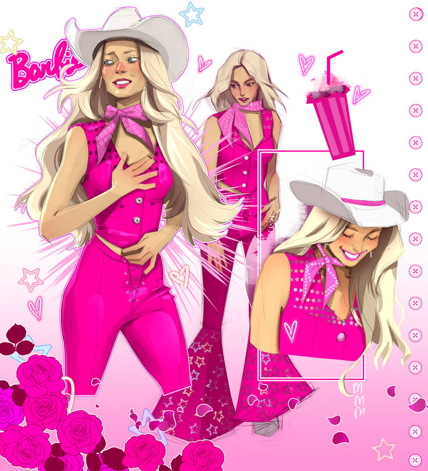 Dark Brotherhood Barbie Doll Mod by The-Flying-Vee on DeviantArt