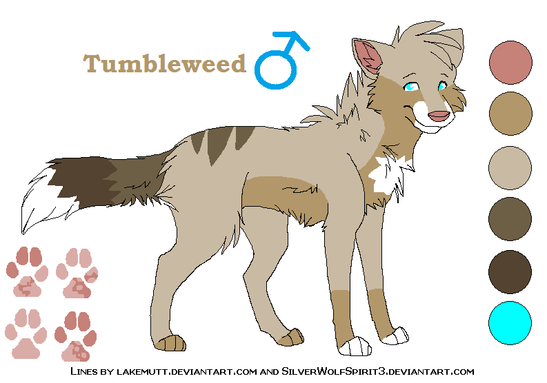 Tumbleweed