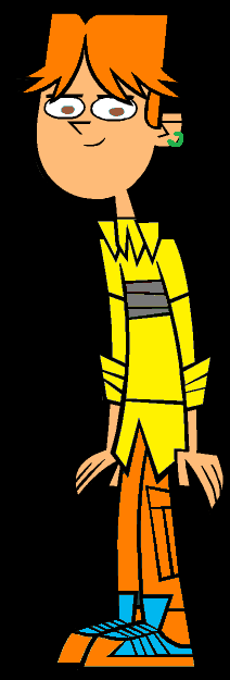 Td Rama Deviantart My Total Drama Fan Art... by bambamdaman on DeviantArt