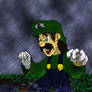 Luigi's Rain