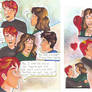 DH Spoiler- Ron and Hermione