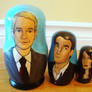 How I Met Your Mother Nesting Dolls