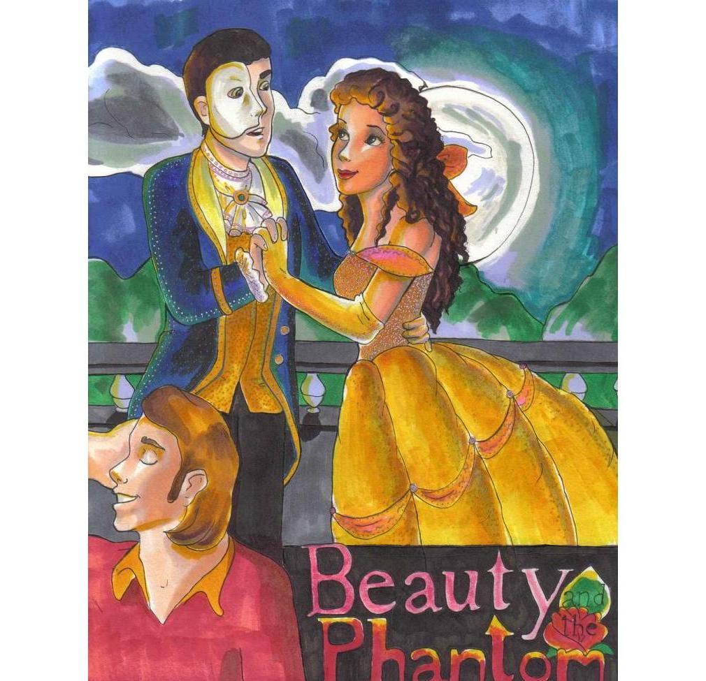 Beauty and the Phantom