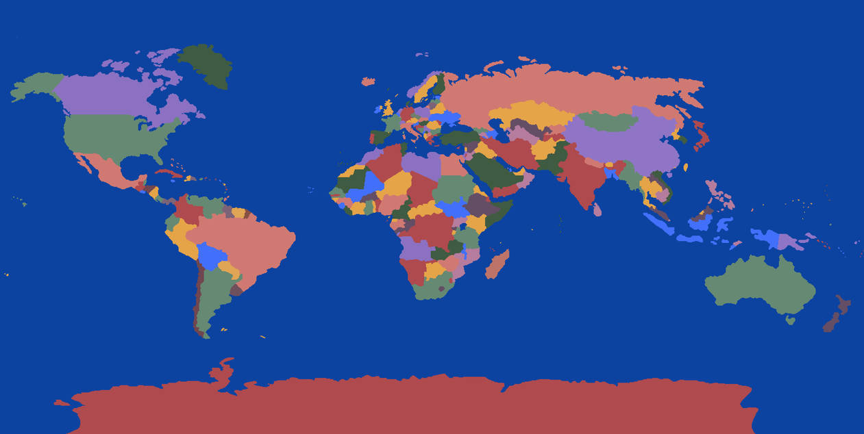 An Updated Yakko s World By GSNJ On DeviantArt an-updated-yakko-s-world-by-gsnj-on-deviantart