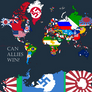Endsieg - Allied Version 1945 (World Map)