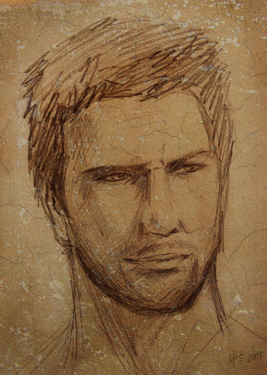 Nathan Drake