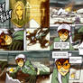 Atlantis Complex page 1 and 2