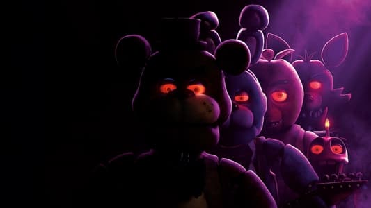 Five night's at Freddy's 4 by rhydonYT on DeviantArt