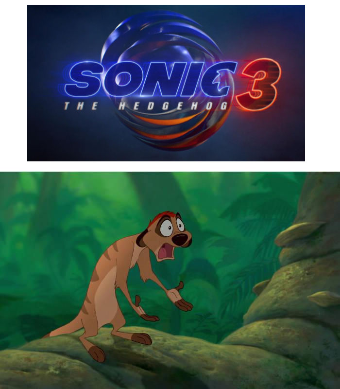 timon reaction to sonic 3 by tvmanfrom on DeviantArt