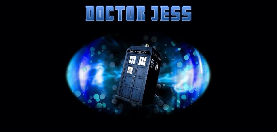 Jess Background Doctor Jess 'background' by SlytherinJess on DeviantArt