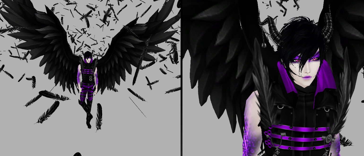 Lord Crowen Black Butler Demon Forum V1 By Slytherinjess On Deviantart Lord Crowen Black Butler Demon Forum V1 By Slytherinjess On Deviantart