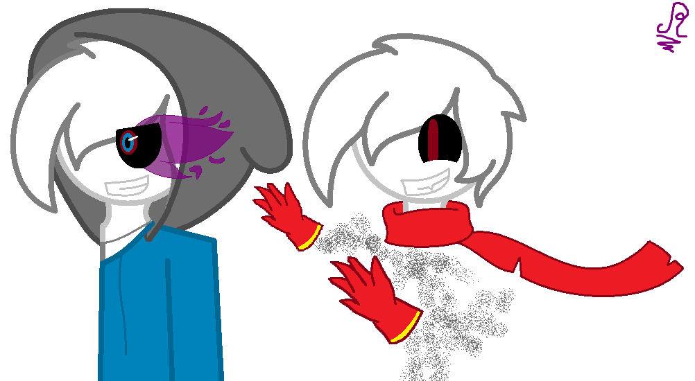 dustTale (undertale AU) by controlmoon on DeviantArt