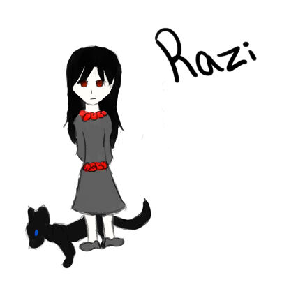 Falcon Razi :FA: Razi Sketch by Alysaya on DeviantArt