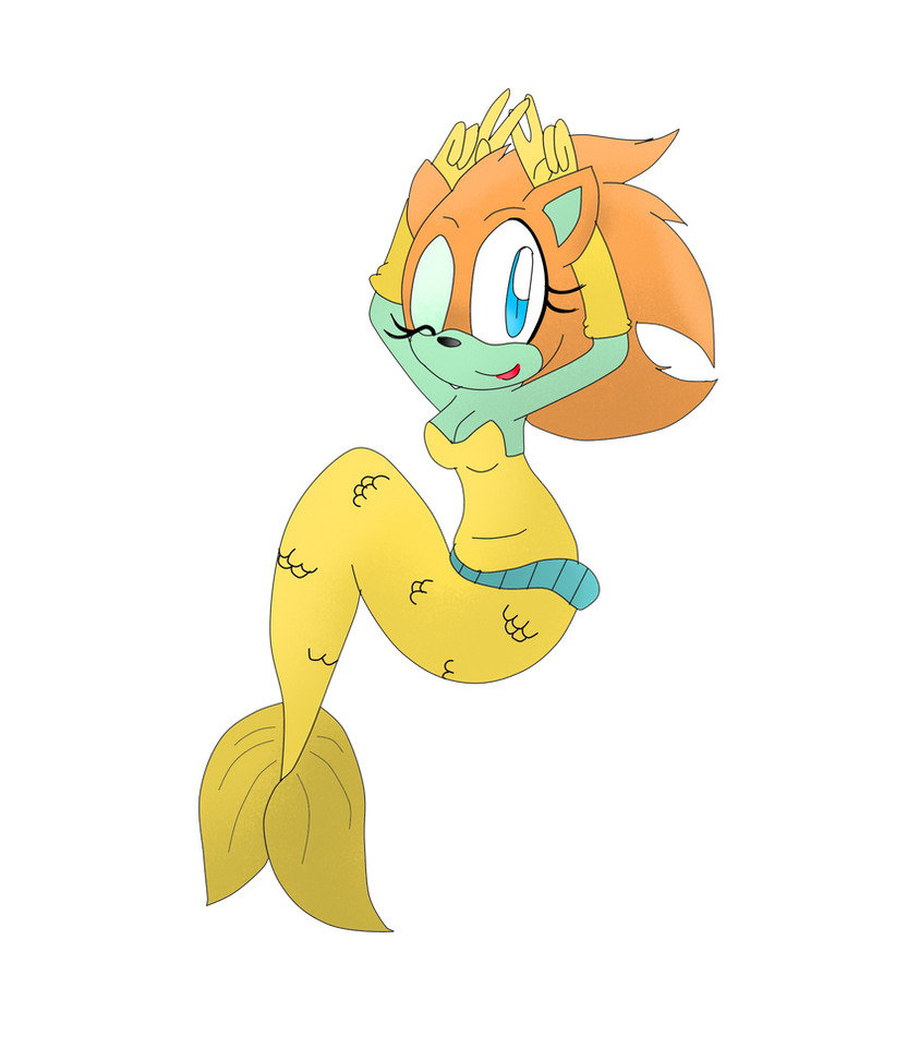Merhog Base Merna The Merhog by Alichat on DeviantArt