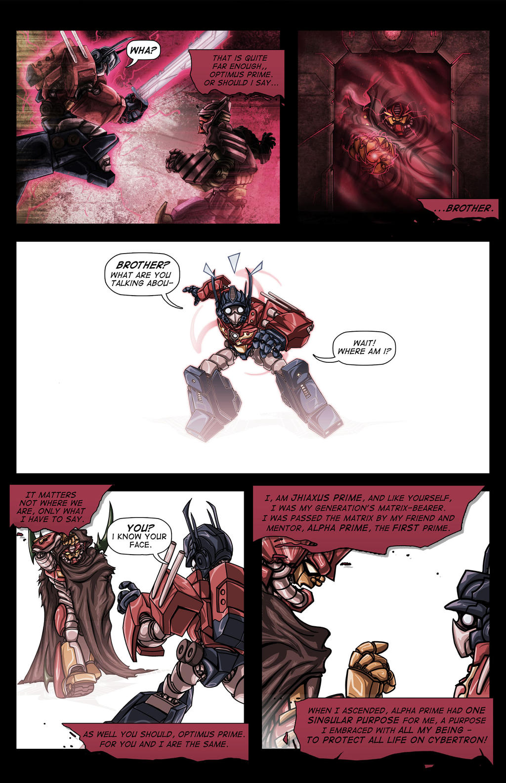 DESTINY Pt3 p2 by kriksix