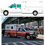 2014 Dodge Ram Ambulance