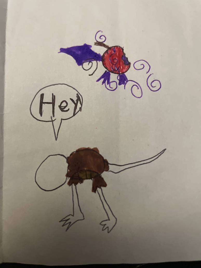 Invisible Lizard PG 2 by DarksonicROR15810 on DeviantArt